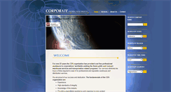Desktop Screenshot of corpdistserv.com